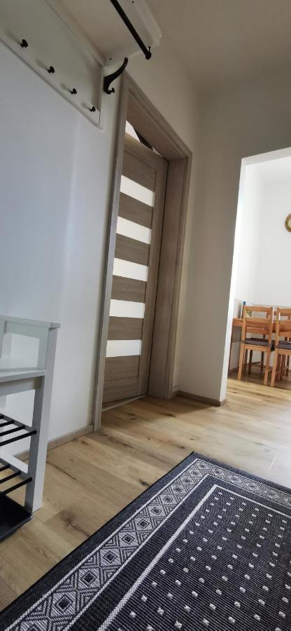 Apartament Pod Bukiem ドゥシュニキ・ズドルイ エクステリア 写真