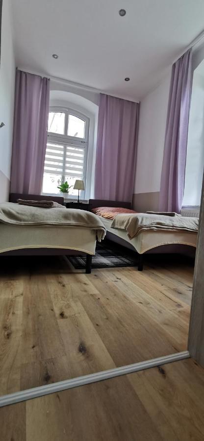 Apartament Pod Bukiem ドゥシュニキ・ズドルイ エクステリア 写真